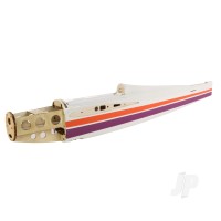 Shoestring EP Fuselage (for SEA-139)