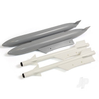 Super Tucano Armament Set (for SEA-124)
