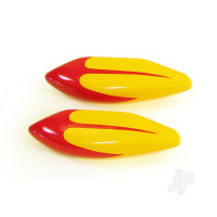 Space Walker II 2.1m Wheel Spats (for SEA-61)
