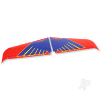 Turbo-Raven Wing Set (for SEA-117)