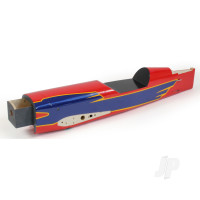 Turbo-Raven Fuselage (for SEA-117)
