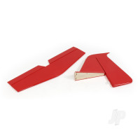 Turbo-Raven Tail Set (for SEA-117)