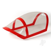 Turbo-Raven Canopy (for SEA-117)