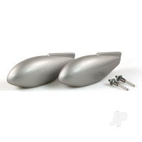 Zlin Z50 Wheel Spats (for SEA-118)