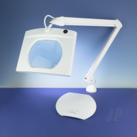 Lightcraft Rectangular Left/Right Magnifier (Lc8079)