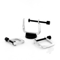 G-Clamps & Magnet (PCl1003) (3 pcs)