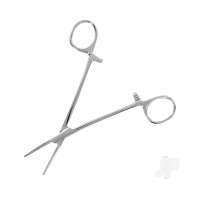 Locking Forceps, 150mm Straight (PCl5045)