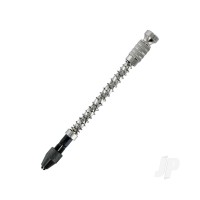 Archimedean Drill Stock w/Spring (PDR1126)