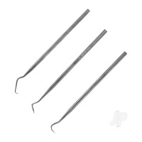 Set of Stainless Steel Probes (3 pcs) (PDT5197/3)