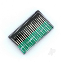 20 Diamond Bit Set (Pfr6200)
