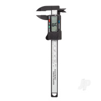 Digital Plastic Vernier 100mm (PGA1001)