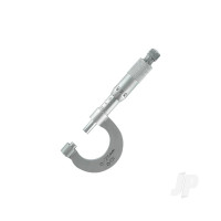 Micrometer 0 to 25mm (PGA5024)