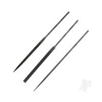 Precision Needle Files (Set of 3) (PKF3443/2)