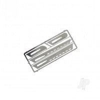 Saw Set No.1 For Scalpel Handle (Pkn0008)