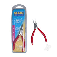 Box-Joint Pliers Flat/Smooth 115mm (Ppl1151)