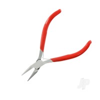 Box-Joint Pliers Snipe/Smooth 115mm (Ppl1152)