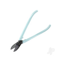 Jewellers Tinsnips-Curved (Ppl1208)