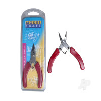 Hobby Range Pliers-Round Nose (Ppl5701)