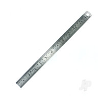 12in Steel Rule (Flexi) (Pru1012)