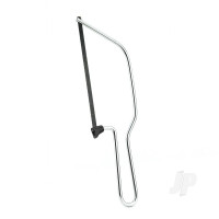 Starter Junior Hacksaw