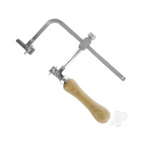 Piercing Saw Frame Adjustable (Psa5040)
