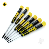 Phillips Screw Driver Set (6 pcs) (PSD1602)