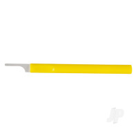 Micro Mould Line Cleaning Tool