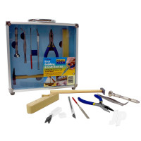 General Purpose Tool Set (12 pcs) (Ptk1012)
