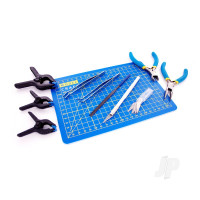 Craft & Model Tool Set 15 pcs (PTk1015)