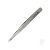 Fine Stainless Steel Tweezers (PTw2185/3)