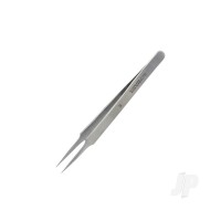 Super Fine Stainless Steel Tweezers (PTw2185/5)