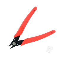 Xuron Angled High Precision Shear Pxu420T