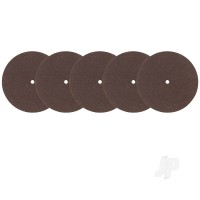 Cutting Discs 38mm (5 pcs) (Rab5167/5)