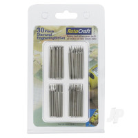 Diamond Engraving Bit Set (30 pcs) R/C9006