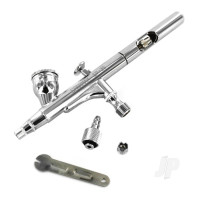 SP35 Gravity Feed Dual Action Pro Airbrush