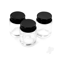 SP5003 1oz Jars (3 pcs) (SP50)