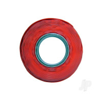 E-Z Fuse Silicone Tape Red (1in x 10ft)