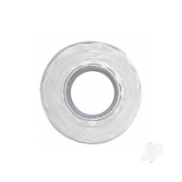 E-Z Fuse Silicone Tape White (1in x 10ft)