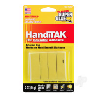 HandiTak Double Pack (2oz, 56g)