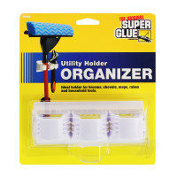 Utility Holder Organiser (Holds 3 tools)