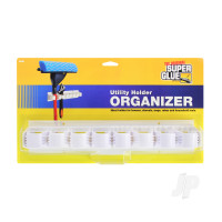 Utility Holder Organiser (Holds 8 tools)