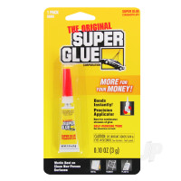 Super Glue Tube (0.10oz, 3g)