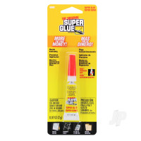 Super Glue Tube Small Card (0.07oz, 2g)