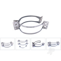 Turbine Fixing Clamp (for SW220, 240)