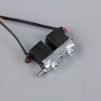 Solenoid Valve with Base (for SW120,140,170,190, 220,240)