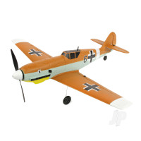 Mini BF-109G-2 RTF  Mode 2 (450mm)