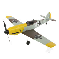 Mini BF-109 RTF  Mode 2 (450mm)