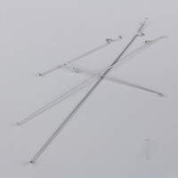 Control Rod set (P51-D)