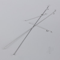 Control Rod set (Spitfire)