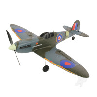 Mini Spitfire RTF  Mode 1 (450mm)
